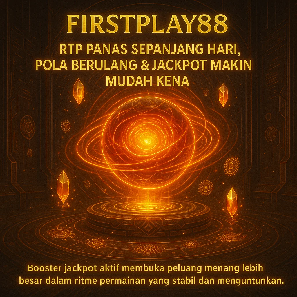 FIRSTPLAY88