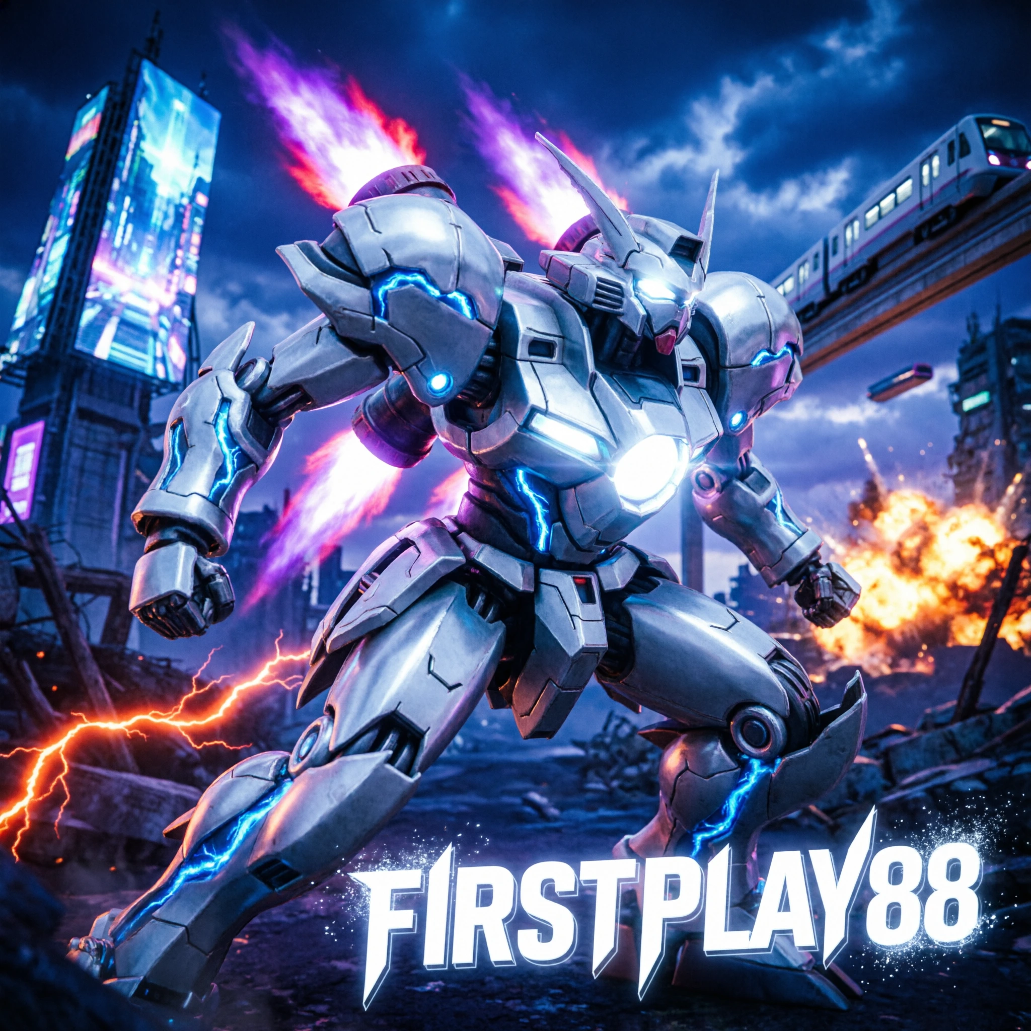 FIRSTPLAY88 | Layanan FAQ Situs Slot Viral Terbaik Server Tercepat