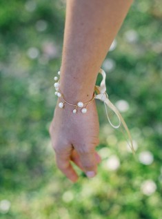 Bracelet Pearl